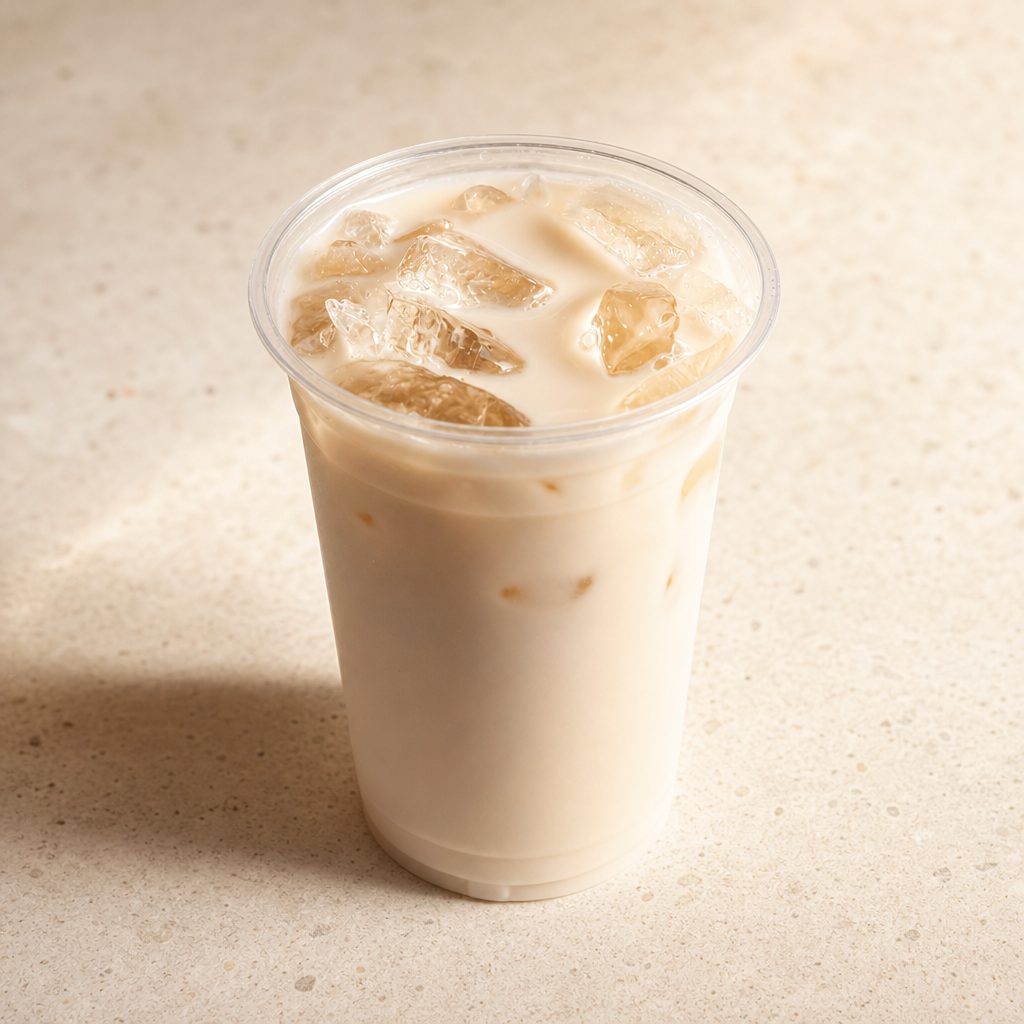 Horchata.